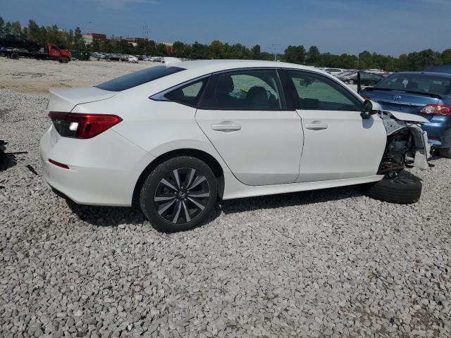 Photo 3 from auction – 2023 HONDA CIVIC EX with VIN 2HGFE1F75PH310805