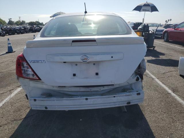 Photo 6 from auction – 2019 NISSAN VERSA S with VIN 3N1CN7AP1KL813472