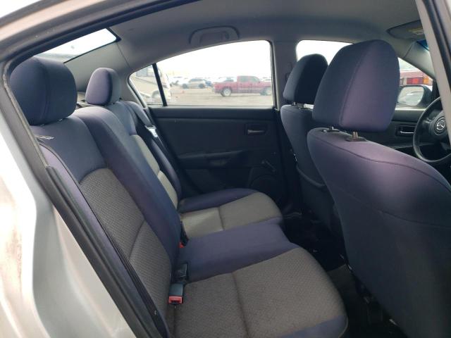 Photo 10 from auction – 2005 MAZDA 3 I with VIN JM1BK12F251301803