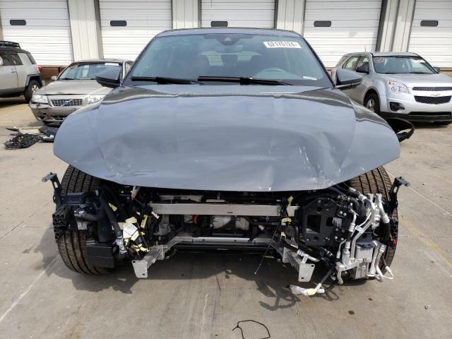 Photo 5 from auction – 2024 AUDI Q8 E-TRON with VIN WA1CAAGE7RB035910