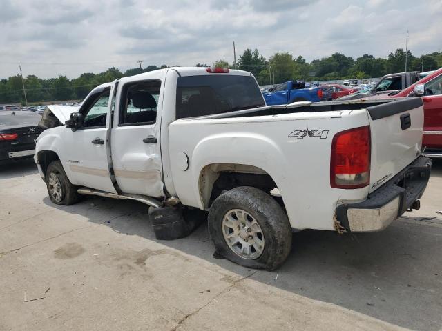 Photo 2 from auction – 2007 GMC NEW SIERRA with VIN 2GTEK13CX71573711