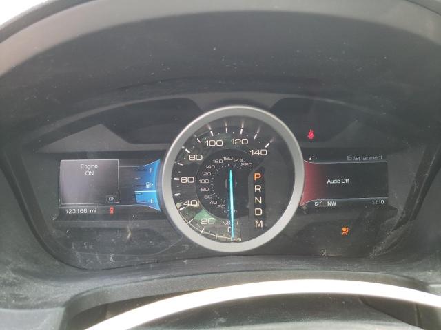 Photo 9 from auction – 2014 FORD EXPLORER L with VIN 1FM5K7F83EGA49483