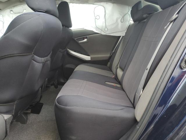 Photo 10 from auction – 2015 TOYOTA PRIUS with VIN JTDKN3DU0F0453598