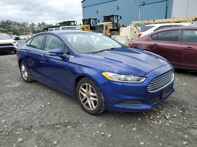 Photo 4 from auction – 2015 FORD FUSION SE with VIN 3FA6P0H78FR266937