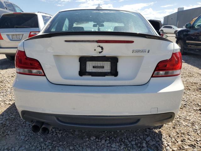 Снимка 6 от търг – 2012 BMW 135 I с VIN WBAUC9C52CVM12915