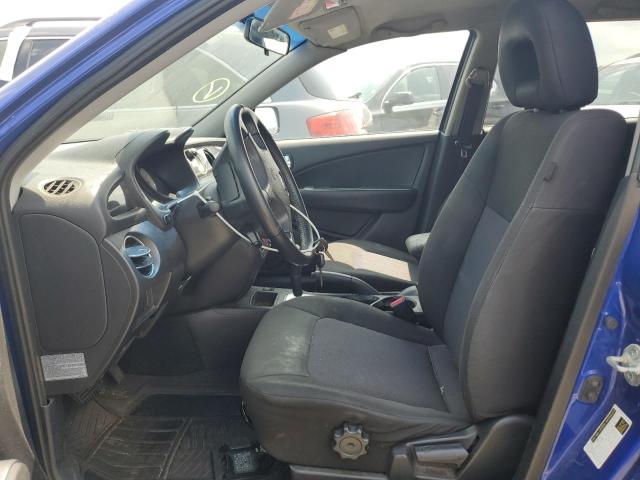 Photo 7 from auction – 2006 MITSUBISHI OUTLANDER with VIN JA4LZ41F56U027543