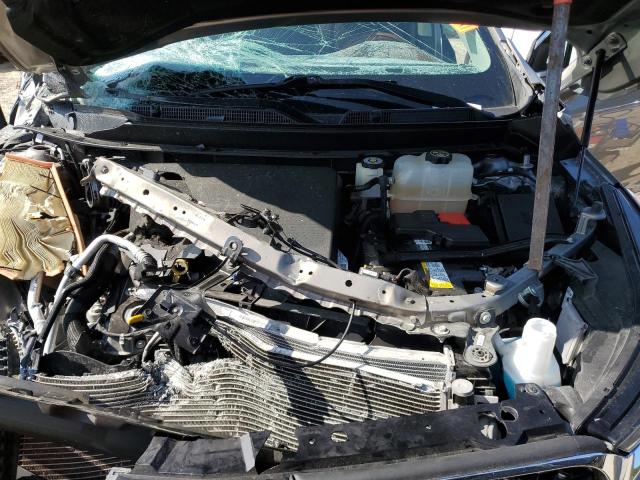 Photo 12 from auction – 2018 BUICK ENCLAVE AV with VIN 5GAEVCKW9JJ278368