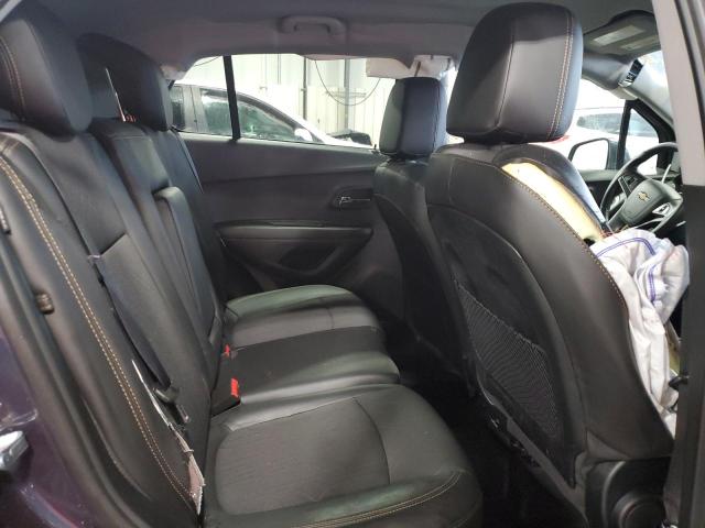 Photo 11 from auction – 2019 CHEVROLET TRAX 1LT with VIN 3GNCJPSB2KL248460