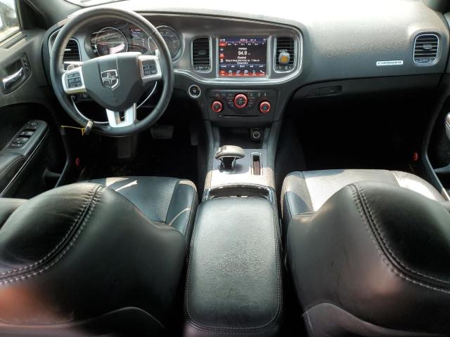 Photo 8 from auction – 2014 DODGE CHARGER SX with VIN 2C3CDXJG1EH115137