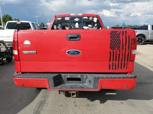 Photo 6 from auction – 2005 FORD F150 with VIN 1FTPX14575FA69861