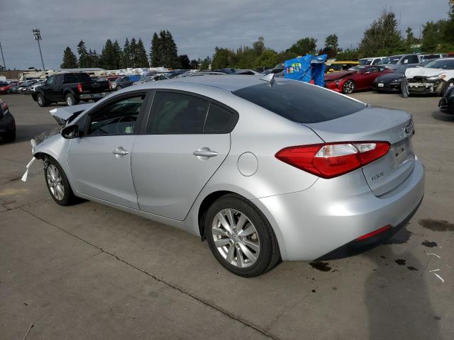 Photo 2 from auction – 2016 KIA FORTE LX with VIN KNAFX4A63G5605852