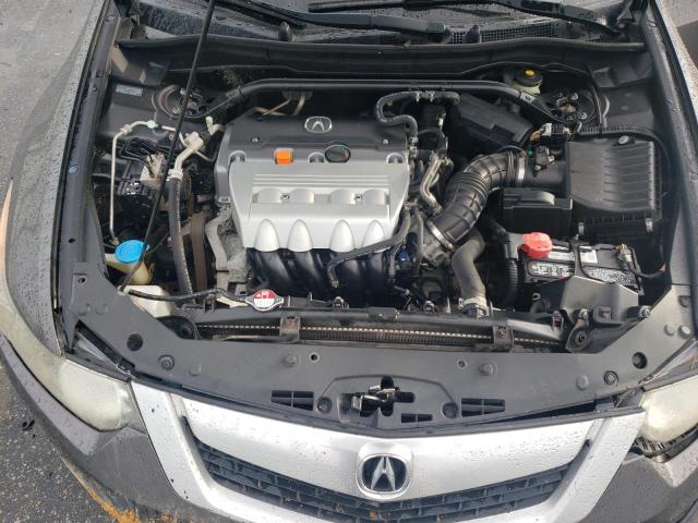 Photo 11 from auction – 2010 ACURA TSX with VIN JH4CU2F64AC039679