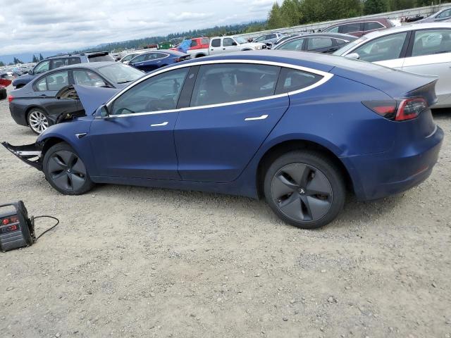Photo 2 from auction – 2018 TESLA MODEL 3 with VIN 5YJ3E1EA1JF039205