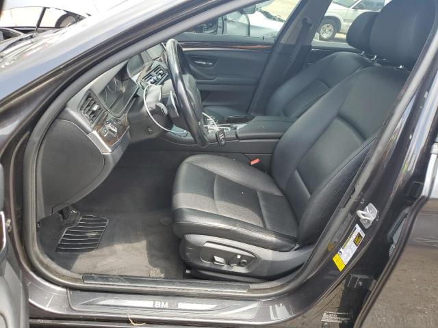 Photo 7 from auction – 2016 BMW 528 I with VIN WBA5A5C57GG351400