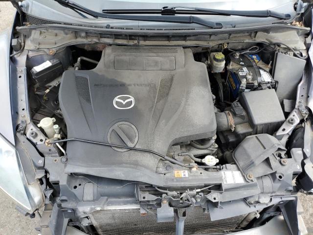 Foto 12 de la subasta – 2008 MAZDA CX-7 con VIN JM3ER29L480186195