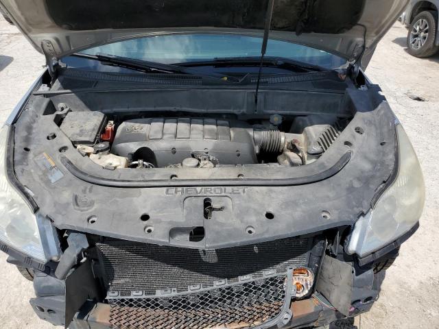 Photo 12 from auction – 2012 CHEVROLET TRAVERSE L with VIN 1GNKRGED8CJ416600