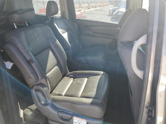 Photo 11 from auction – 2012 HONDA ODYSSEY EX with VIN 5FNRL5H60CB083956