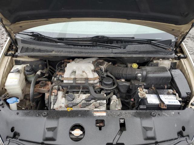 Photo 12 from auction – 2007 KIA SEDONA EX with VIN KNDMB233576140856