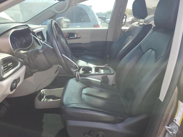 Photo 7 from auction – 2017 CHRYSLER PACIFICA T with VIN 2C4RC1BG3HR569389