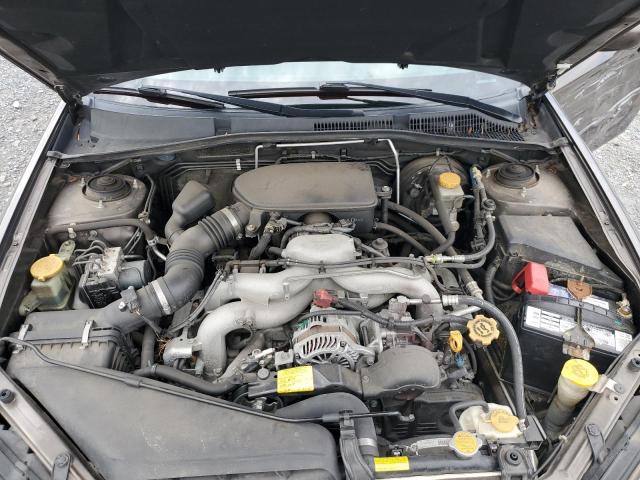 Photo 11 from auction – 2008 SUBARU LEGACY 2.5 with VIN 4S3BL626987224665