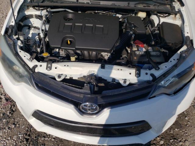 Photo 11 from auction – 2015 TOYOTA COROLLA L with VIN 2T1BURHE2FC453391