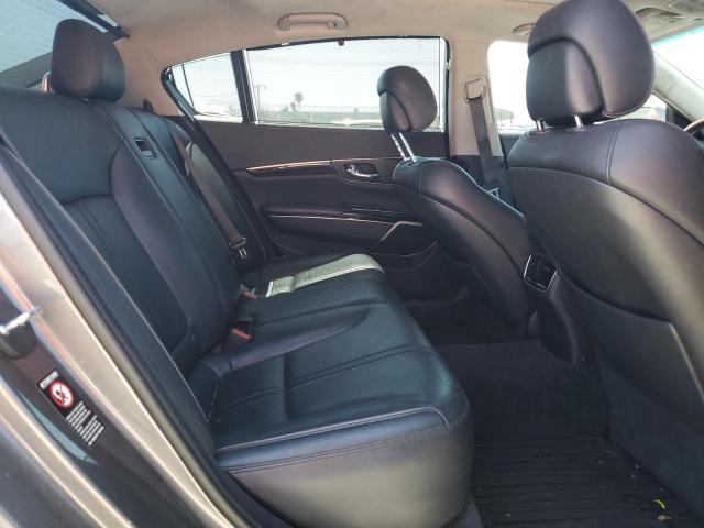 Photo 10 from auction – 2015 KIA K900 with VIN KNALW4D4XF6023384