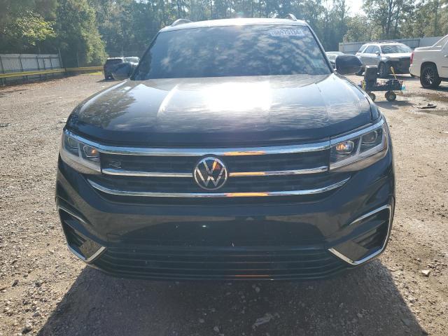 Photo 5 from auction – 2021 VOLKSWAGEN ATLAS SE with VIN 1V2PR2CA5MC545229