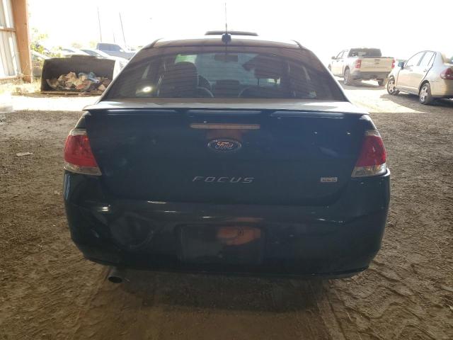 Photo 6 from auction – 2008 FORD FOCUS SE with VIN 1FAHP35N38W102136