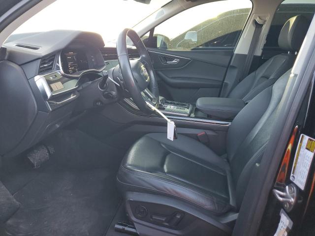 Photo 7 from auction – 2020 AUDI Q7 PREMIUM with VIN WA1LXAF72LD003010