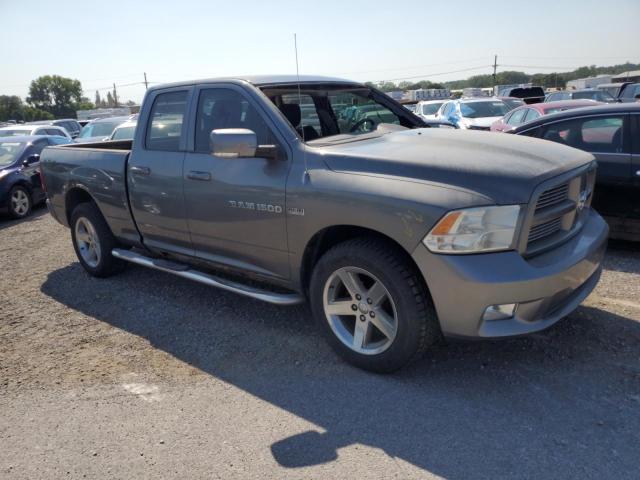 Photo 4 from auction – 2011 DODGE RAM 1500 with VIN 1D7RV1GT4BS706724