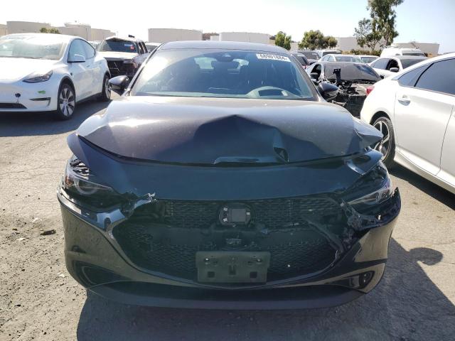 Photo 5 from auction – 2022 MAZDA 3 PREMIUM with VIN JM1BPAML6N1518405