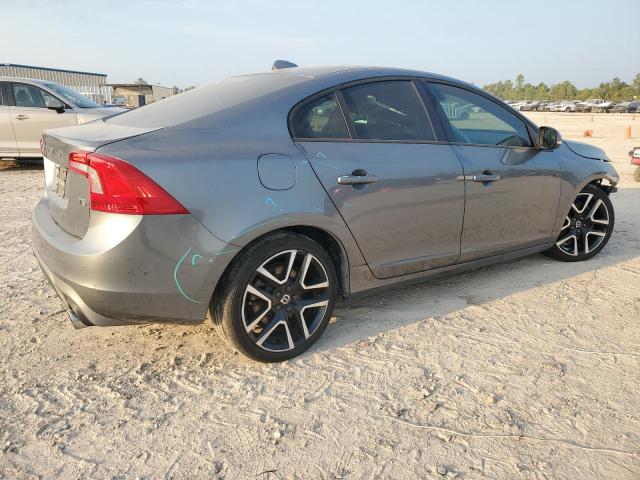 Photo 3 from auction – 2017 VOLVO S60 with VIN YV126MFLXH2435361