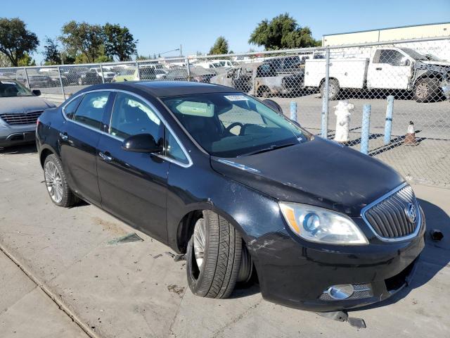 Photo 4 from auction – 2012 BUICK VERANO with VIN 1G4PS5SK8C4213310