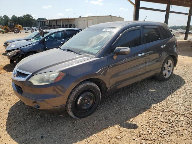 Zdjęcie 1 z aukcji – 2009 ACURA RDX z VIN 5J8TB18209A001032