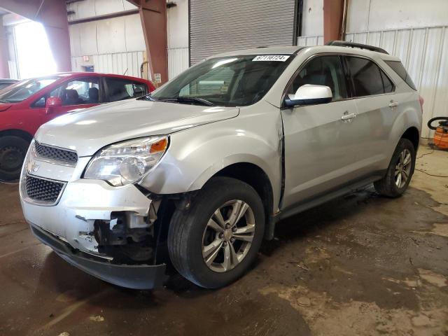 Photo 1 from auction – 2014 CHEVROLET EQUINOX LT with VIN 2GNFLGEK9E6292306