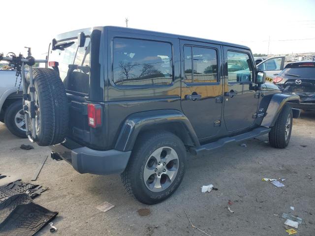 Photo 3 from auction – 2016 JEEP WRANGLER U with VIN 1C4HJWEG1GL334572