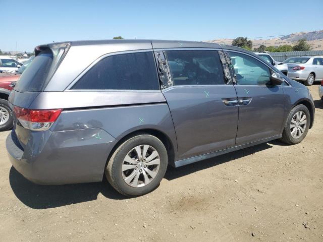 Photo 3 from auction – 2015 HONDA ODYSSEY EX with VIN 5FNRL5H4XFB016994