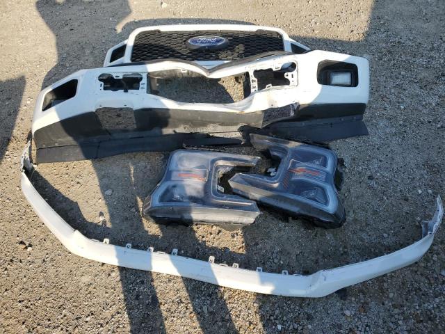 Photo 12 from auction – 2018 FORD F150 SUPER with VIN 1FTEW1EG6JFC50020