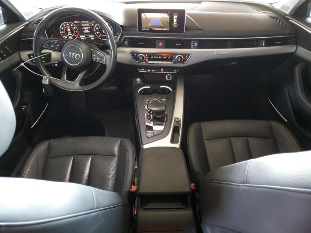 Photo 8 from auction – 2017 AUDI A4 PREMIUM with VIN WAUENAF46HN000930