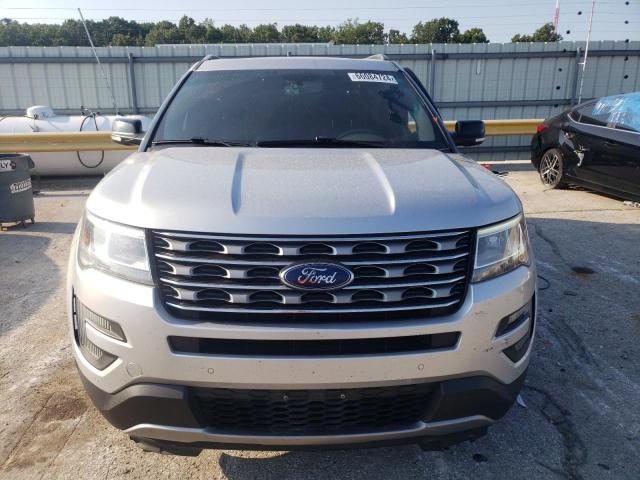 Photo 5 from auction – 2016 FORD EXPLORER X with VIN 1FM5K8D81GGA84048