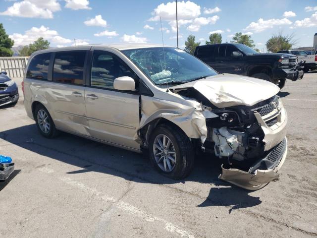 Zdjęcie 4 z aukcji – 2014 DODGE GRAND CARA z VIN 2C4RDGEG8ER184983