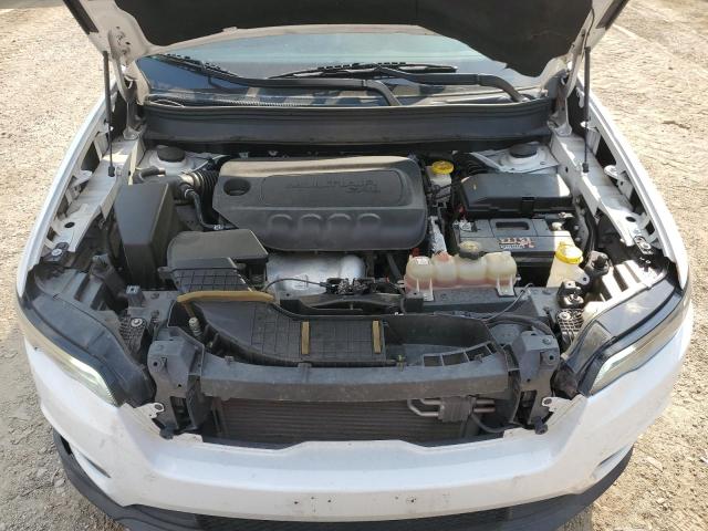 Photo 11 from auction – 2019 JEEP CHEROKEE L with VIN 1C4PJLCB8KD344584