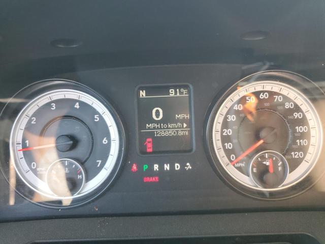 Photo 9 from auction – 2014 RAM 1500 ST with VIN 1C6RR7FG6ES292170