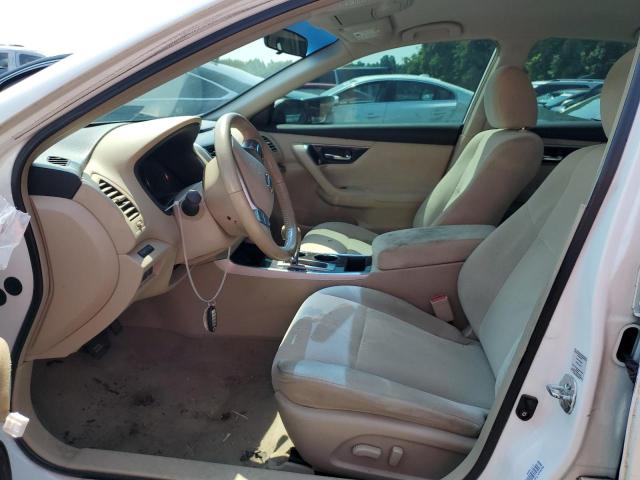 Photo 7 from auction – 2013 NISSAN ALTIMA 2.5 with VIN 1N4AL3AP7DC905354