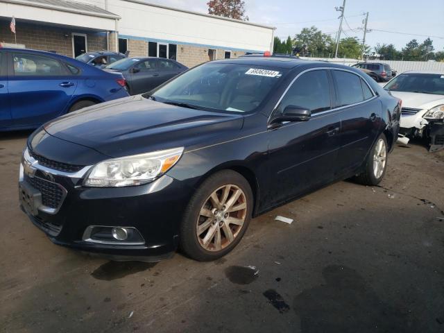 CHEVROLET MALIBU 2LT 2014 with VIN 1G11E5SL7EF159041 - Photo from auction