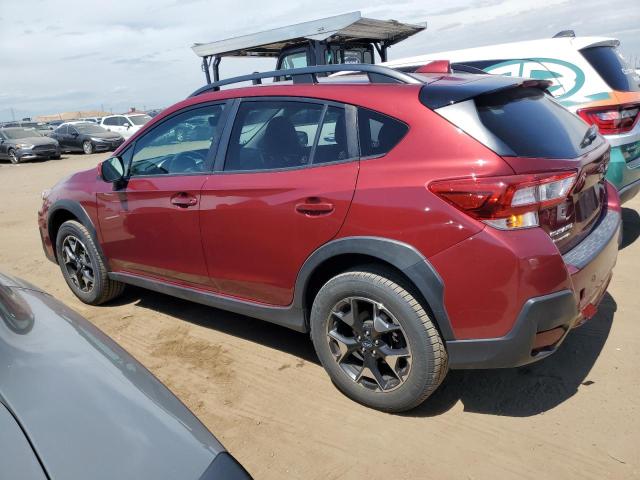 Photo 2 from auction – 2019 SUBARU CROSSTREK with VIN JF2GTACC9K8339492