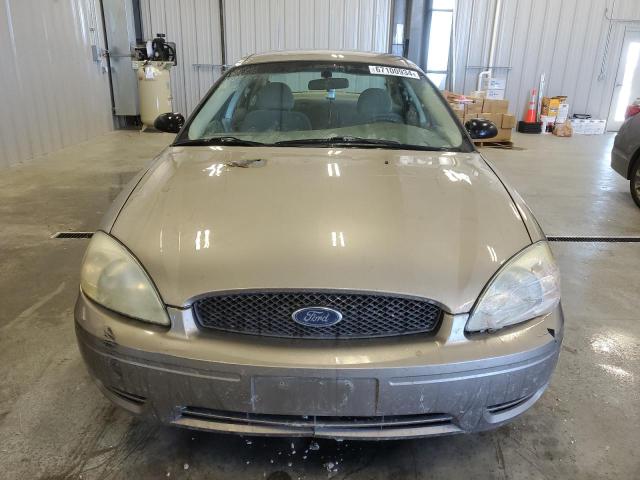 Photo 5 from auction – 2005 FORD TAURUS SE with VIN 1FAFP53U35A129018