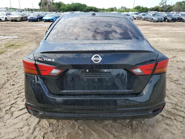 Photo 6 from auction – 2020 NISSAN ALTIMA S with VIN 1N4BL4BV7LC286096