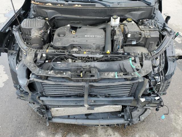 Photo 12 from auction – 2018 GMC TERRAIN SL with VIN 3GKALTEV4JL255423