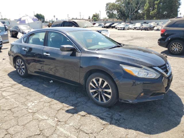 Photo 4 from auction – 2017 NISSAN ALTIMA 2.5 with VIN 1N4AL3AP4HC119839